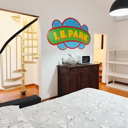 Holiday home Malpensa Guest