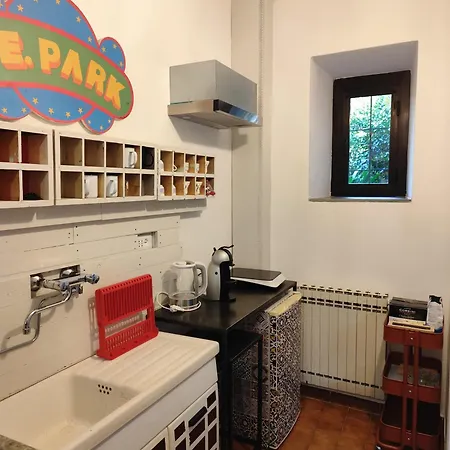 Holiday home Malpensa Guest