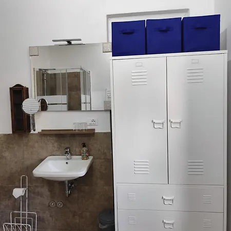 Holiday home Malpensa Guest